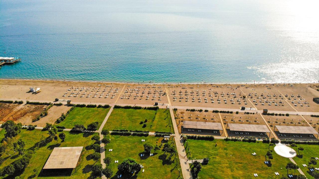 Paradise Town Villa Daisy Belek Zewnętrze zdjęcie