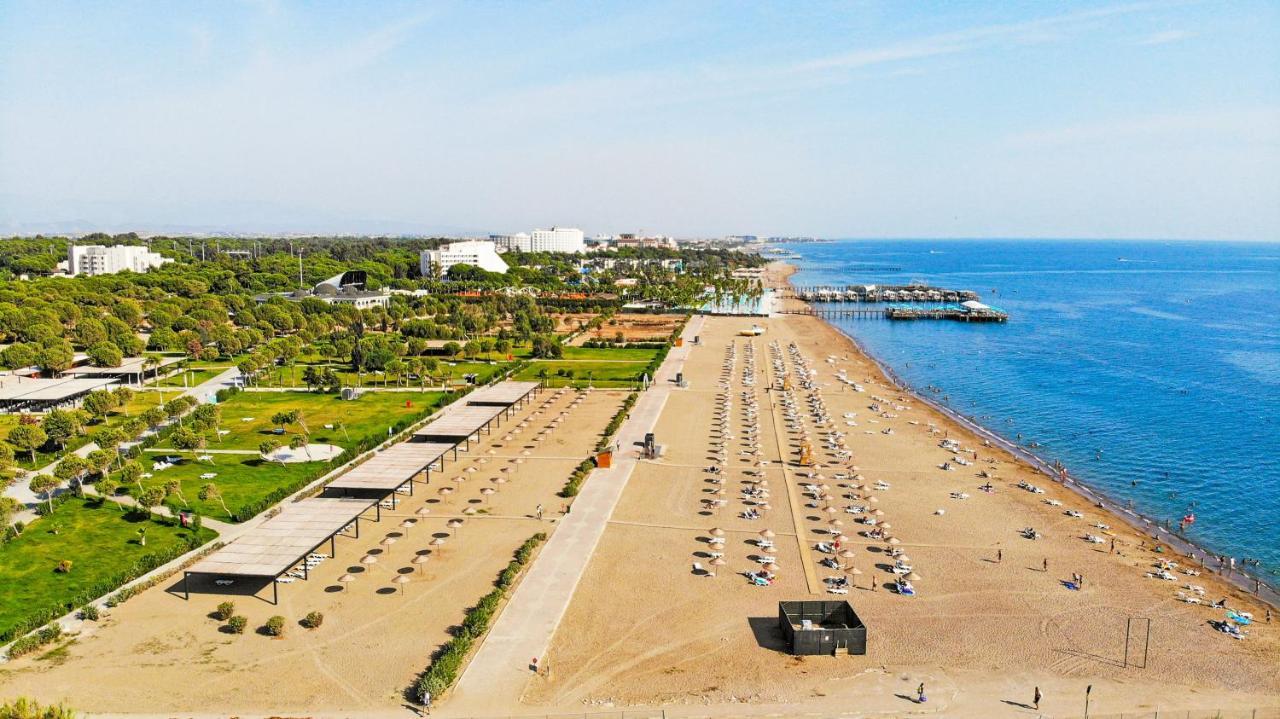 Paradise Town Villa Daisy Belek Zewnętrze zdjęcie