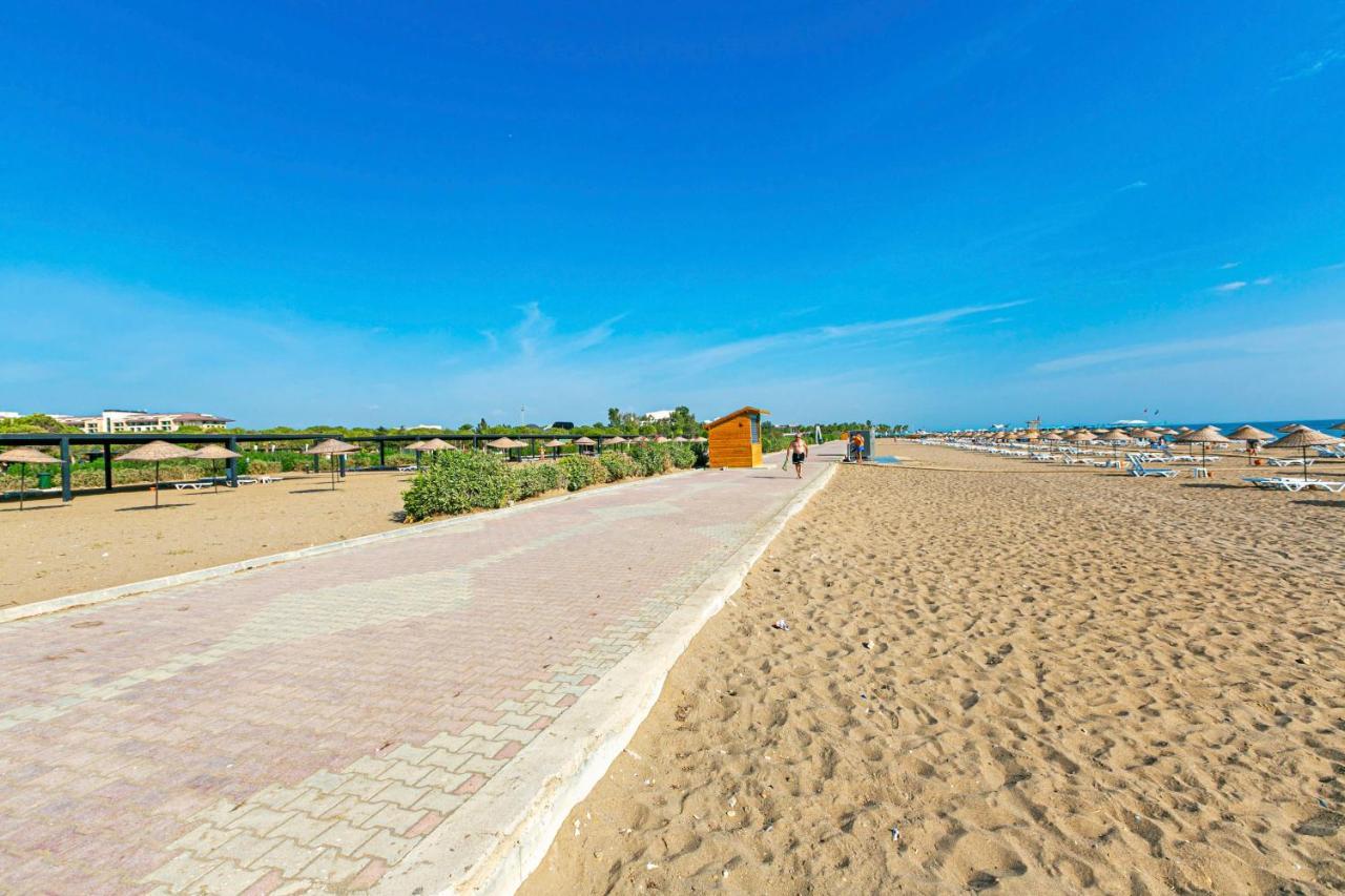 Paradise Town Villa Daisy Belek Zewnętrze zdjęcie