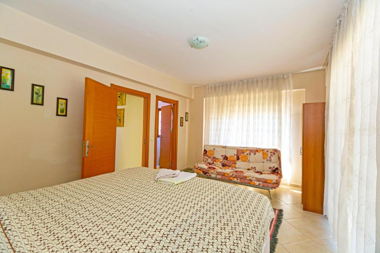 Paradise Town Villa Daisy Belek Zewnętrze zdjęcie