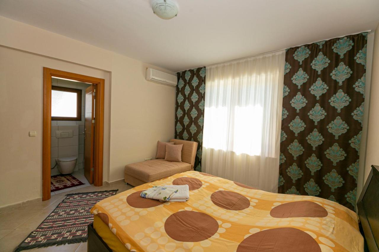 Paradise Town Villa Daisy Belek Zewnętrze zdjęcie