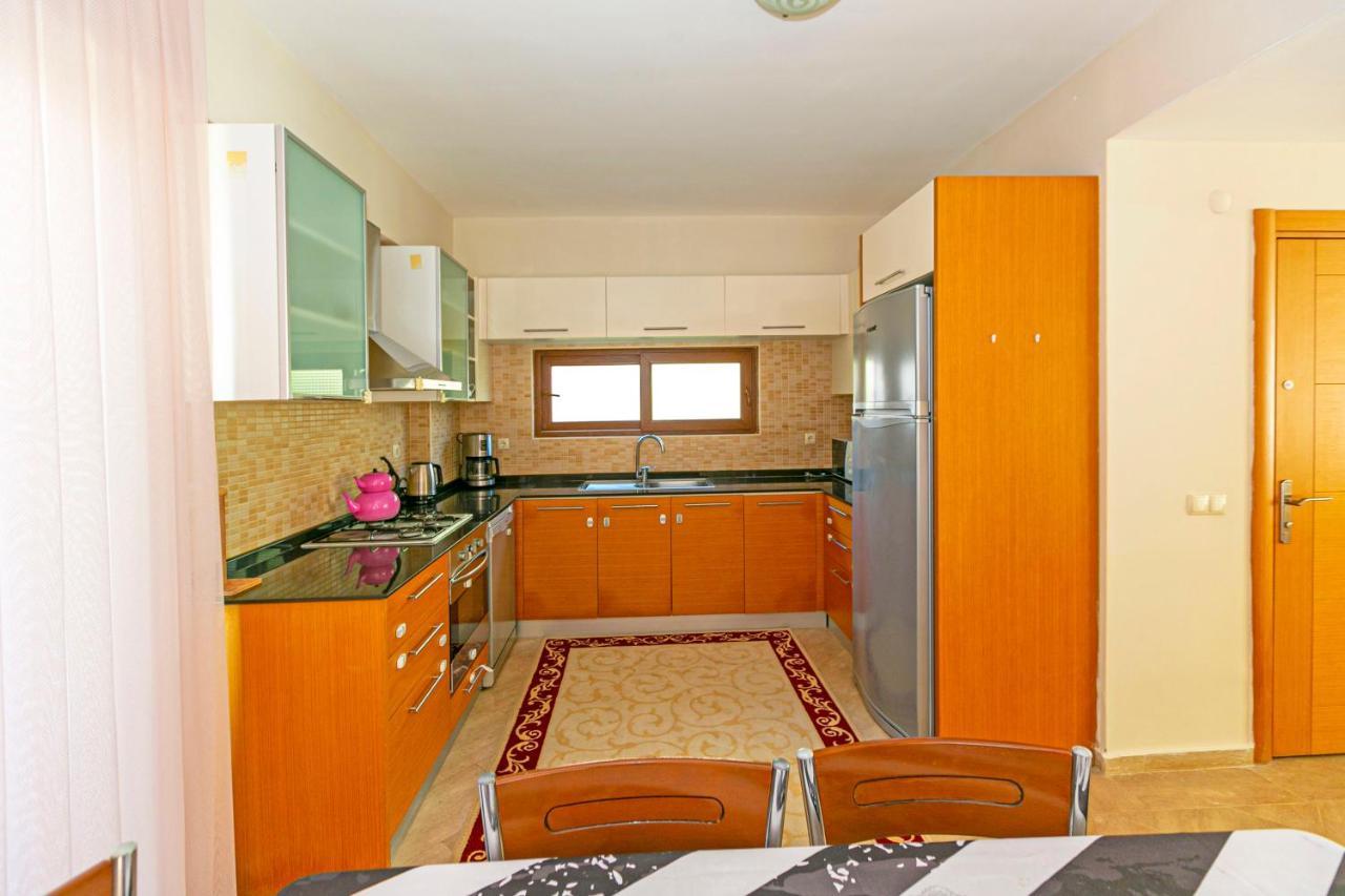 Paradise Town Villa Daisy Belek Zewnętrze zdjęcie