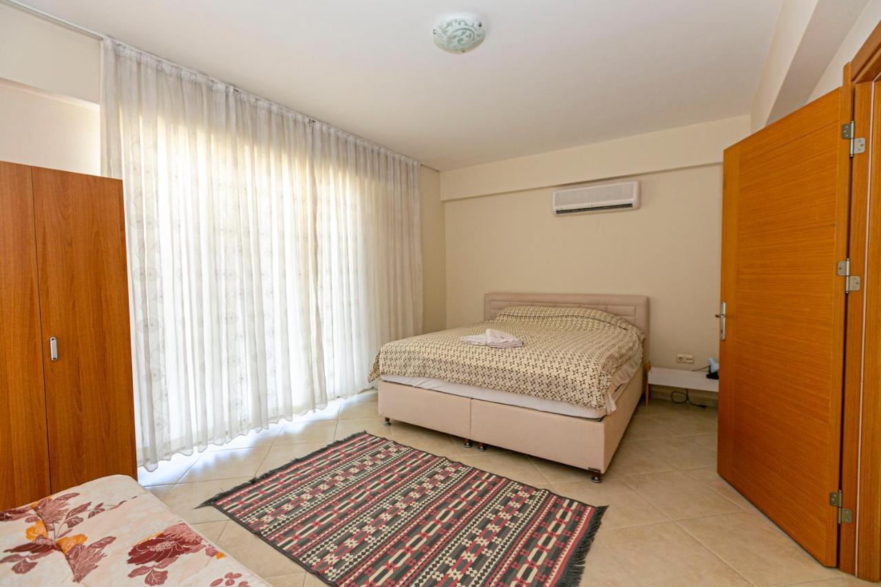 Paradise Town Villa Daisy Belek Zewnętrze zdjęcie