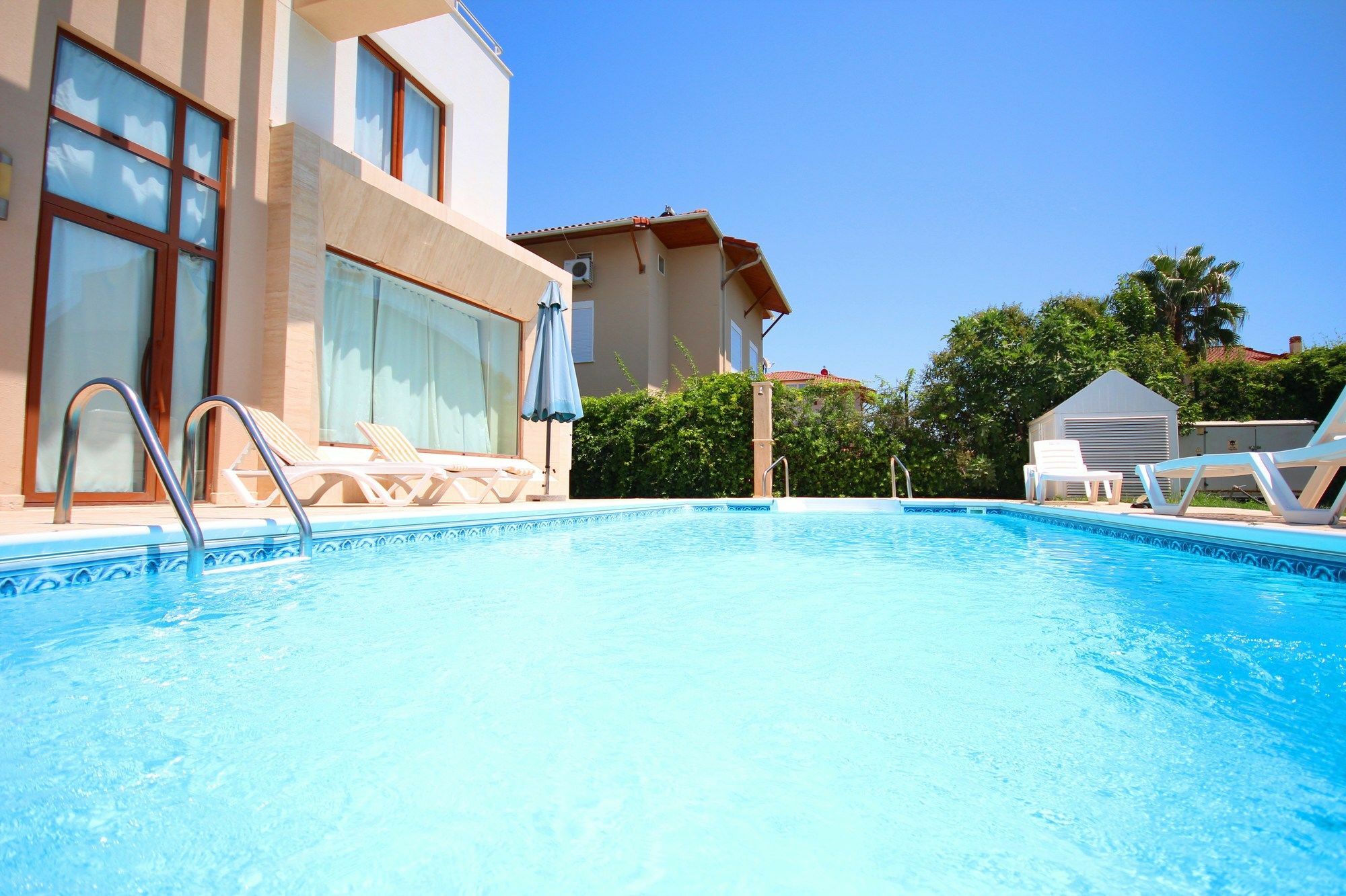 Paradise Town Villa Daisy Belek Zewnętrze zdjęcie