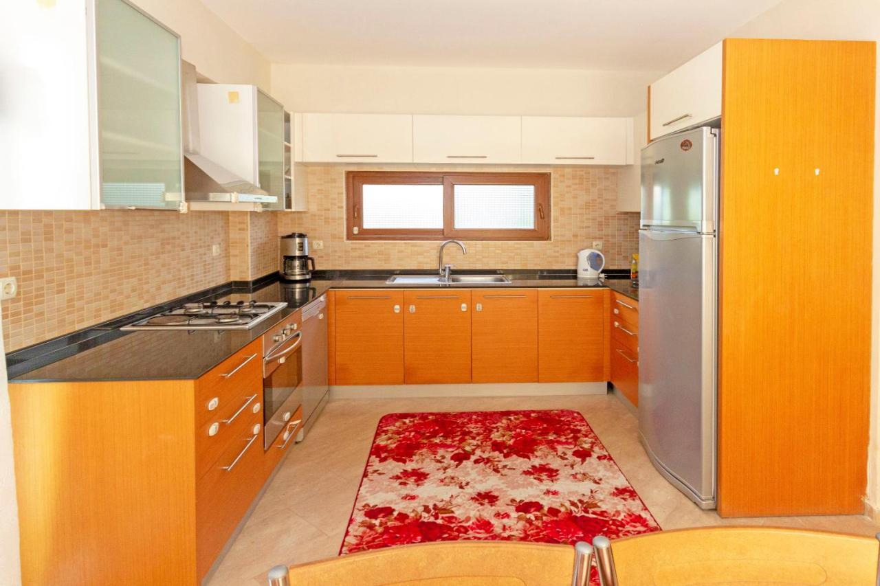 Paradise Town Villa Daisy Belek Zewnętrze zdjęcie